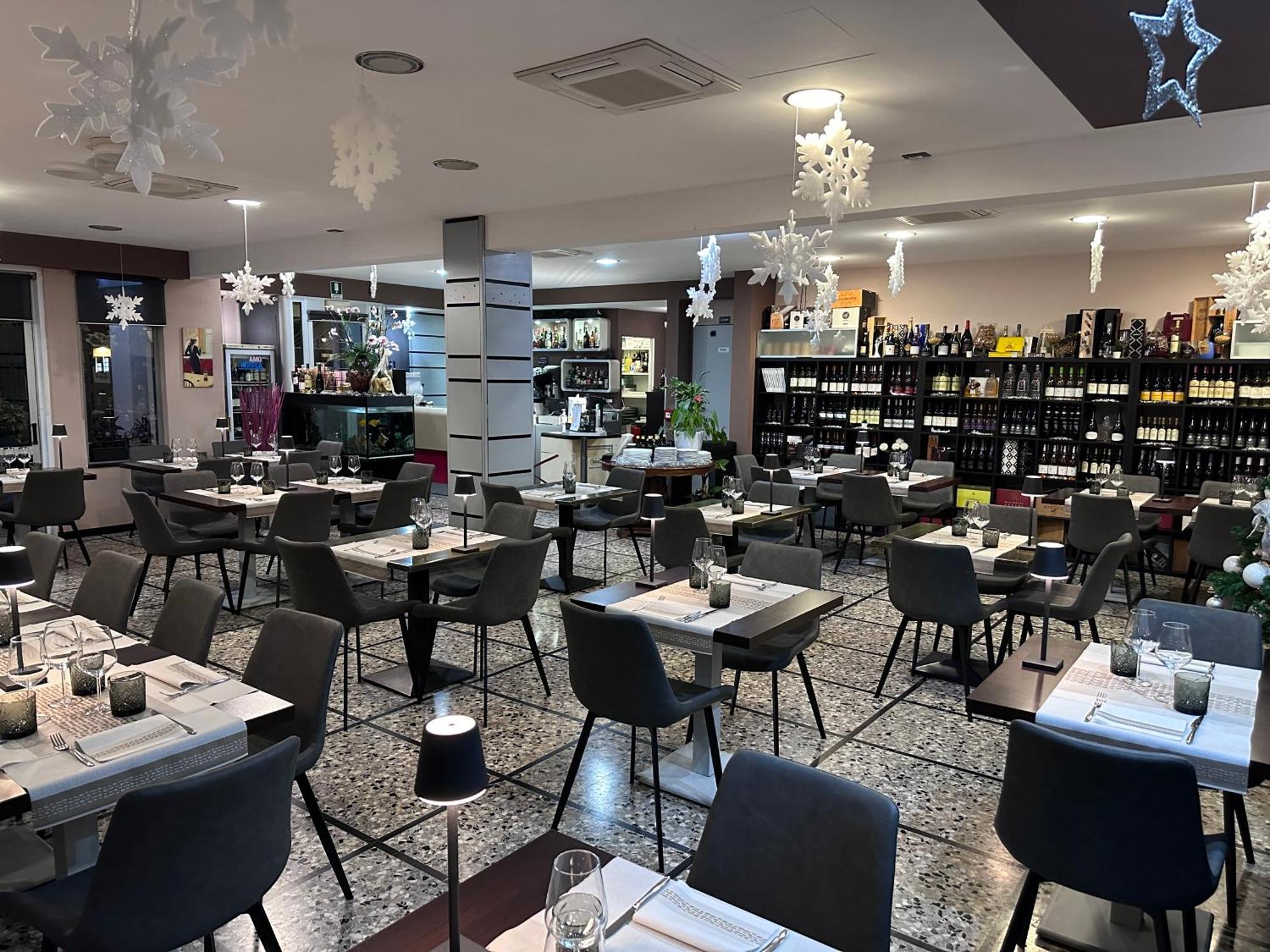 צ'רבו Hotel Le Nereidi מראה חיצוני תמונה