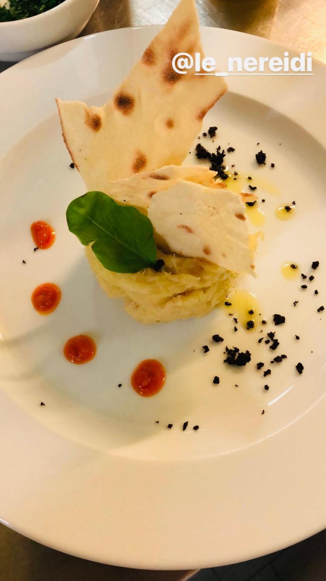 צ'רבו Hotel Le Nereidi מראה חיצוני תמונה