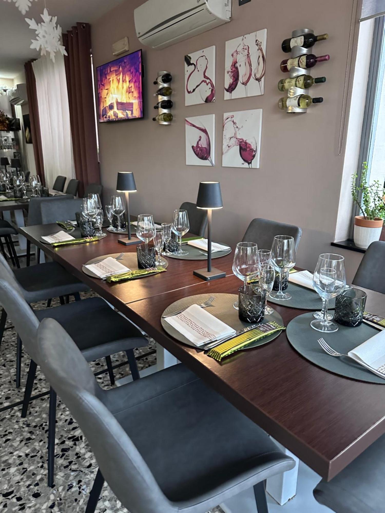 צ'רבו Hotel Le Nereidi מראה חיצוני תמונה