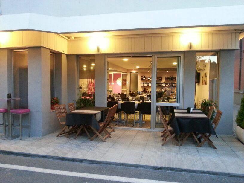 צ'רבו Hotel Le Nereidi מראה חיצוני תמונה